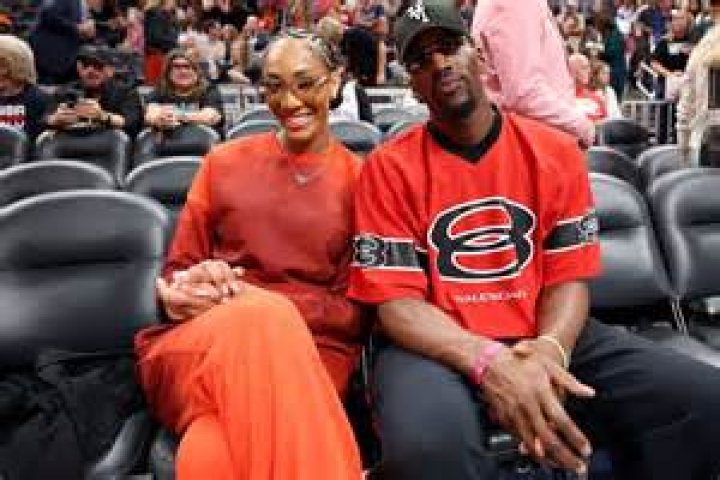 Who Are NBA Bam Adebayo Parents? Meet Marilyn Blount And John Adebayo ·