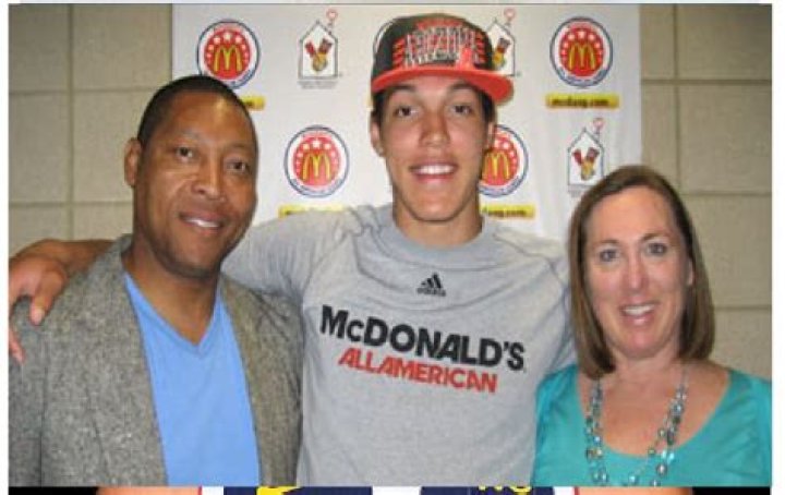 Who Are the Parents of the NBA Legend and Coach?