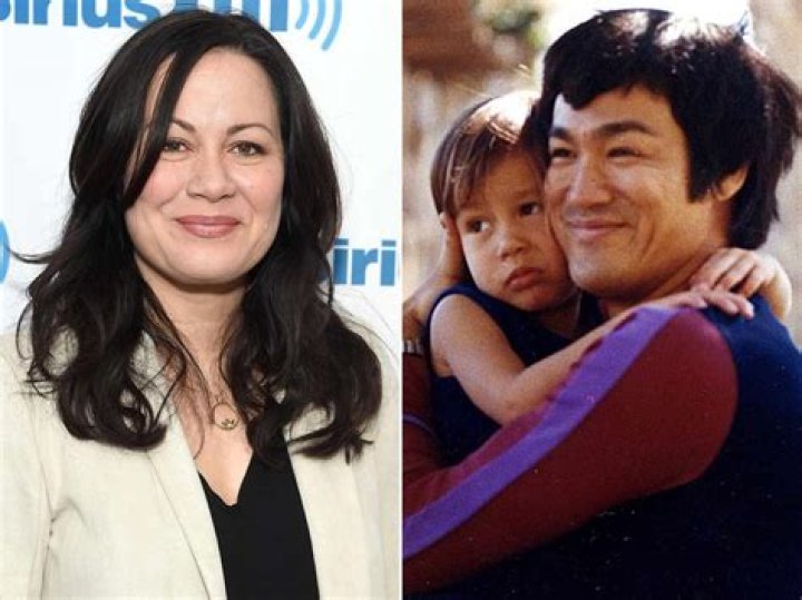 Who is Alison Lee mother Sung Kim Lee? Bio, age, nationality, ethnicity, career, family ·