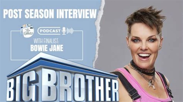 Who is Bowie Janes Spouse? Meet Bowie Jane