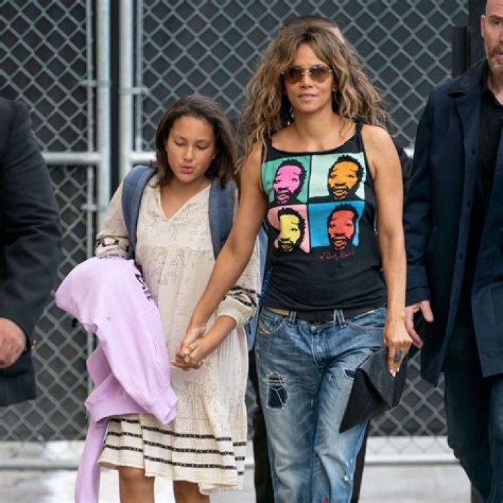 Who Is Chuck Berry's Daughter? ·