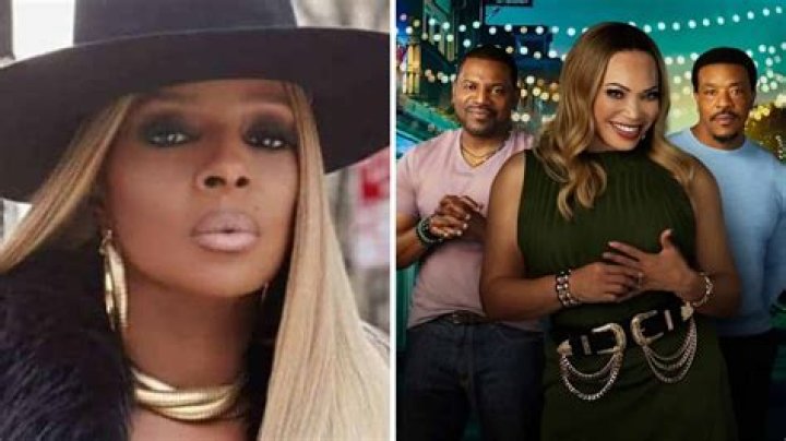 Who Is Cora Blige, Is Mary J Blige Mother Still Alive? ·