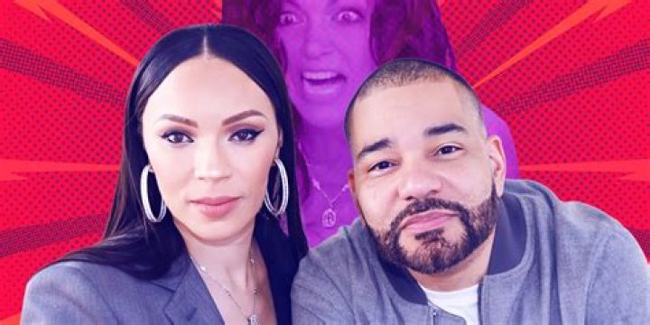 Who Is DJ Envy Daughter?