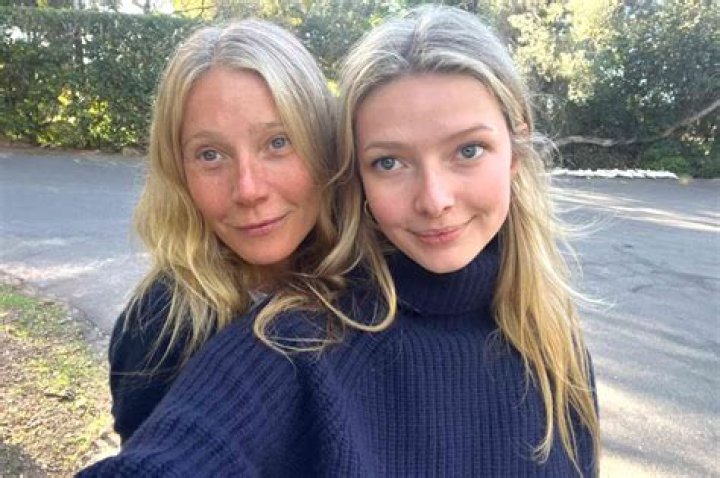 Who is Geddy Lee's daughter? ·