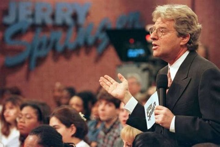 Who is Jerry Springer: Biography, Net Worth & more