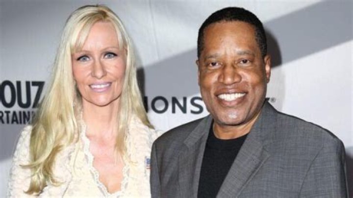 Who is Larry Elder's Wife? Bio, Age, Net Worth, And More