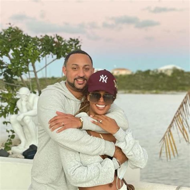 Who Is Michael Beach's Wife? ·