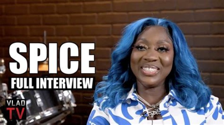 Who is Spice Daughter? What Happened to Spice Daughter? ·