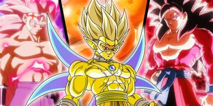 Who is strongest Angel in Dragon Ball Super? ·