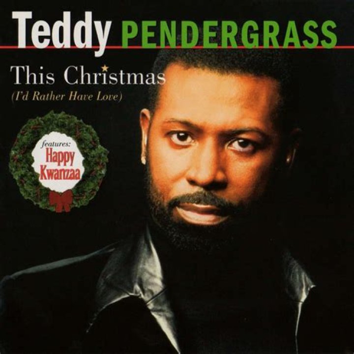Who is Teddy Pendergrass wife Karen Still? ·