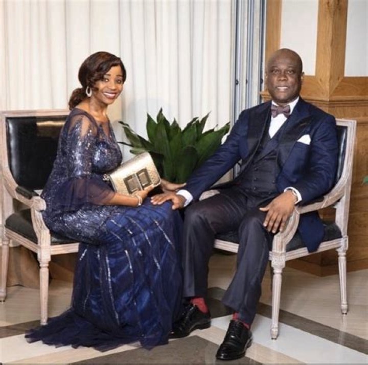 Who is the Wife of the Legendary Actor?