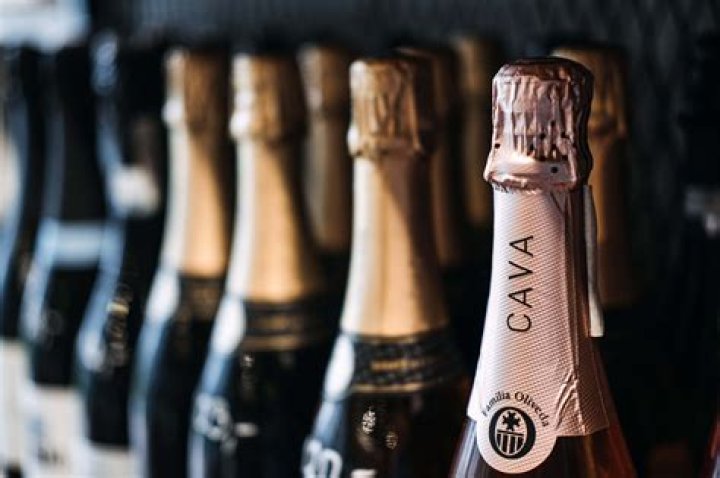 Why is Cava so cheap? ·