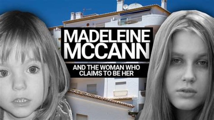 Woman claiming to be Maddie provides DNA samples ·