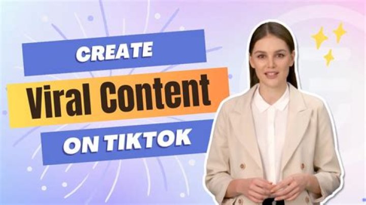 Your Guide To The Viral Content Creator