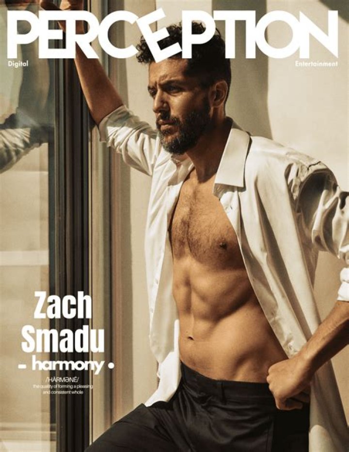 Zach Smadu's Height, Weight, Net Worth, And More!