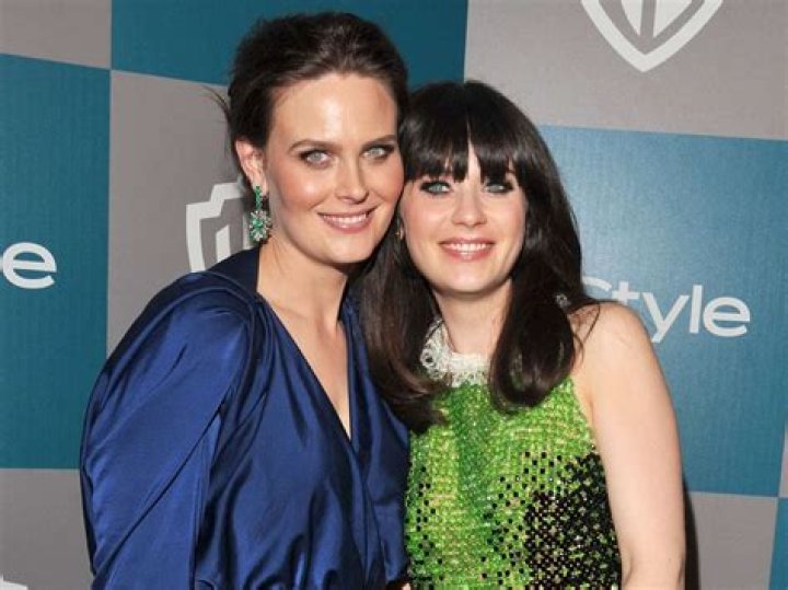 Zooey Deschanel Sister: Who Is Emily Deschanel?